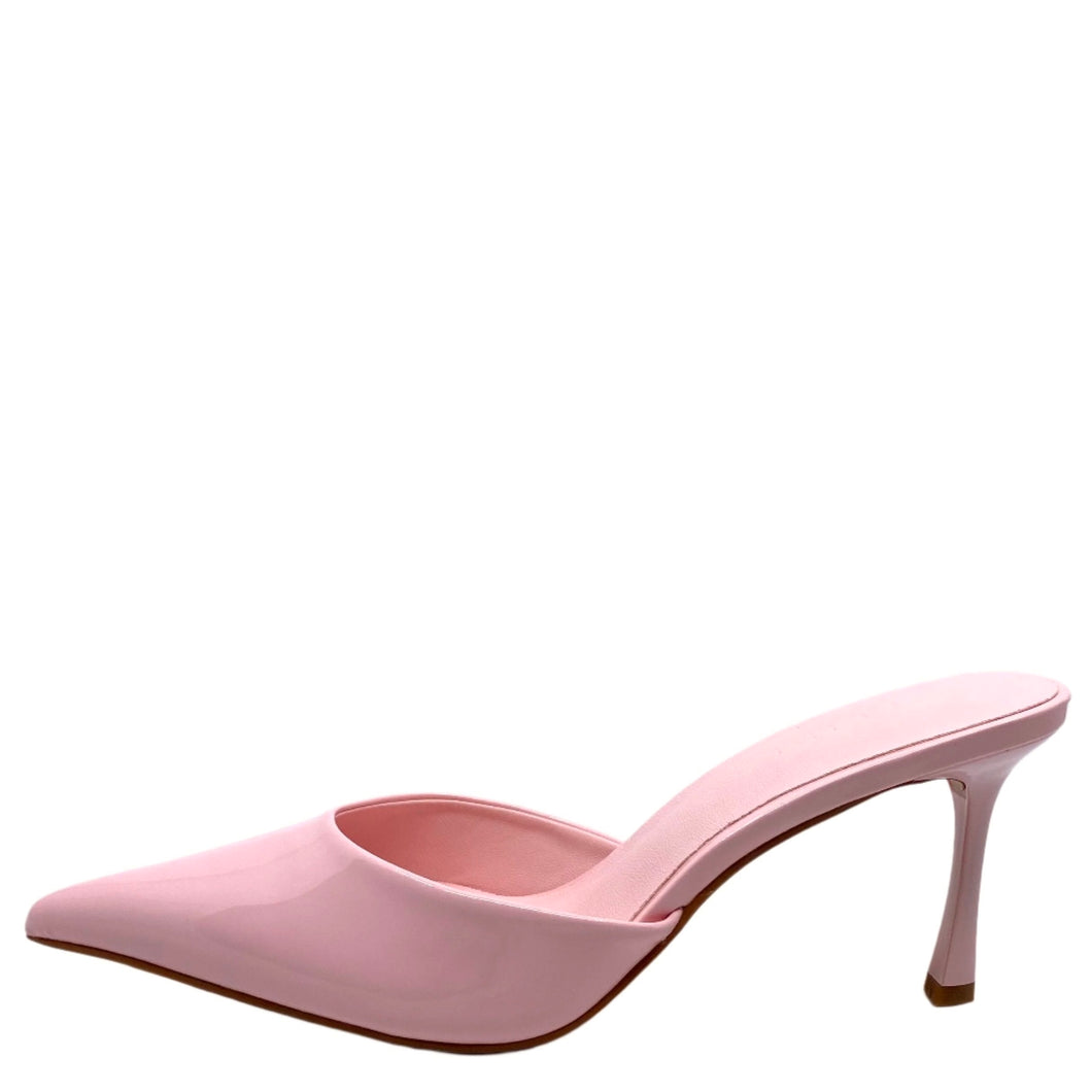 Billini Xayden Ice Pink Patent