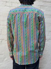 Load image into Gallery viewer, Phillips Liberty Prospect Stripe LS Shirt
