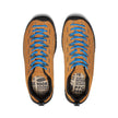 Keen Jasper Cathay Spice Orion Blue Mens Sneaker