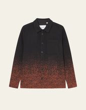 Load image into Gallery viewer, Les Deux Kaleb Faded Overshirt Potters Clay
