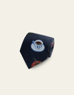 Les Deux Table Tie Navy