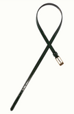 King Louie 2-Tone Patent Belt Pine Green