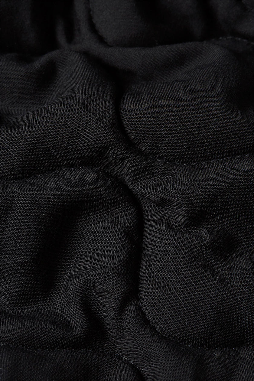 King Louie Jiggy Jacket Neve Black