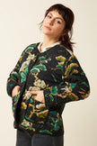 King Louie Jiggy Jacket Neve Black