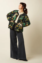 Load image into Gallery viewer, King Louie Jiggy Jacket Neve Black
