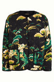 King Louie Jiggy Jacket Neve Black