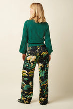 Load image into Gallery viewer, King Louie Ethel Pants Neve Black
