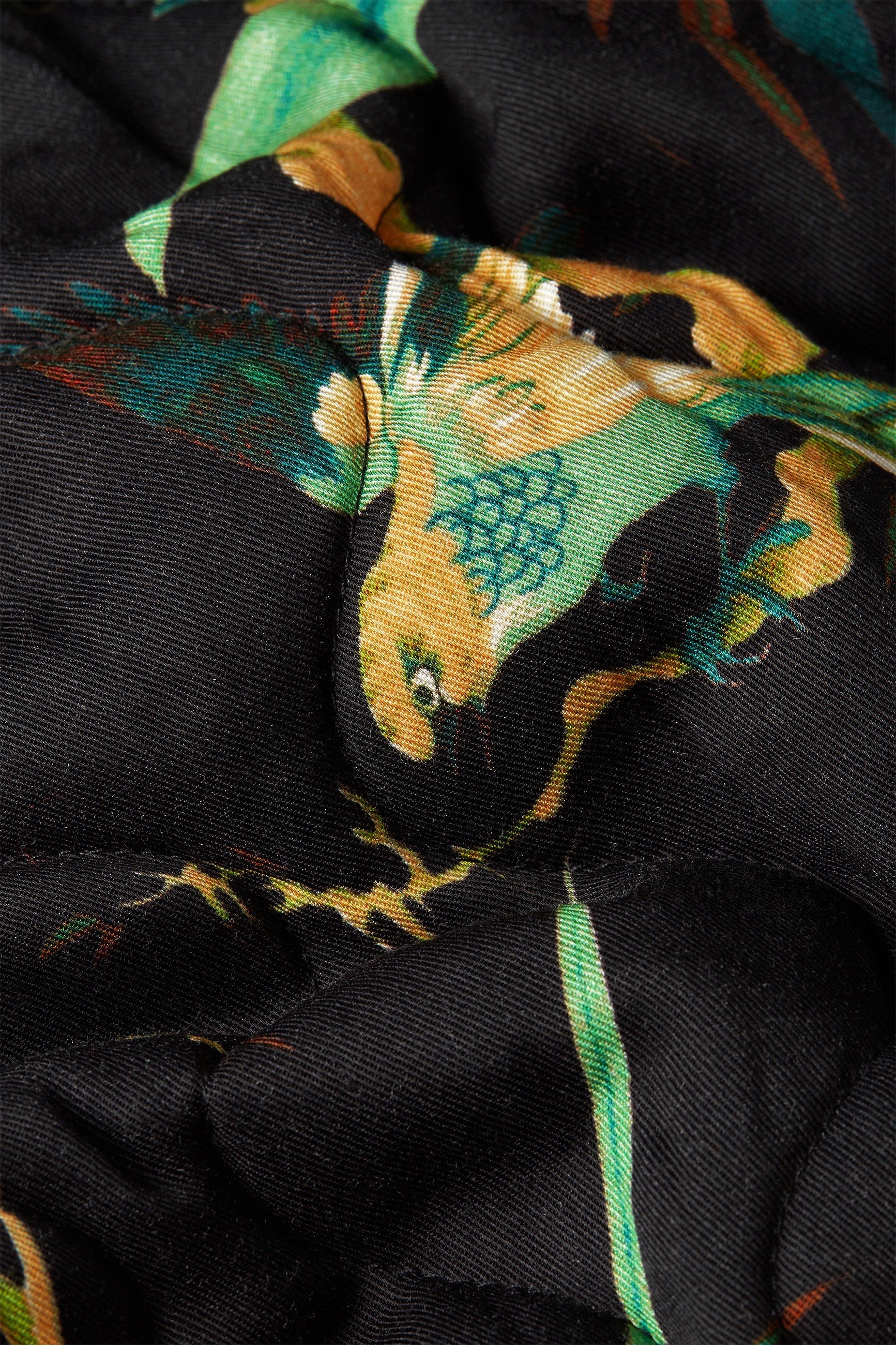 King Louie Ethel Pants Neve Black