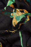 King Louie Ethel Pants Neve Black