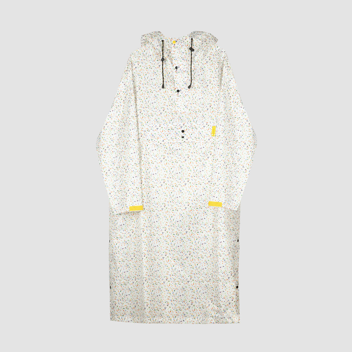 Lemon Jelly Rainy Jacket Multi