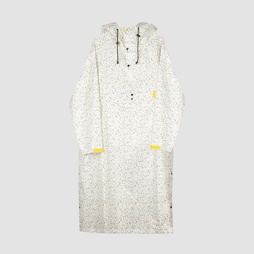 Lemon Jelly Rainy Jacket Multi