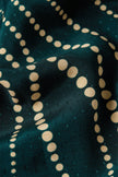 King Louie Mina Dress Twirl Pine Green