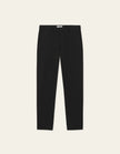 Les Deux Como Reg Suit Pants Black