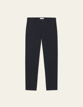 Load image into Gallery viewer, Les Deux Como Reg Suit Pants Dark Navy
