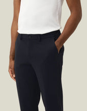Load image into Gallery viewer, Les Deux Como Reg Suit Pants Dark Navy
