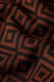 King Louie Guenda Top Lotan Pecan Brown