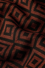 Load image into Gallery viewer, King Louie Guenda Top Lotan Pecan Brown
