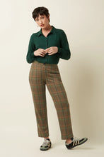 Load image into Gallery viewer, King Louie Ann Pants Luton Black
