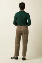 Load image into Gallery viewer, King Louie Ann Pants Luton Black
