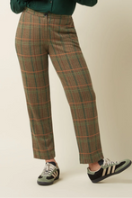 Load image into Gallery viewer, King Louie Ann Pants Luton Black
