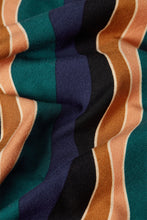 Load image into Gallery viewer, King Louie Betty Puff Dress Razzle Dragonfly
