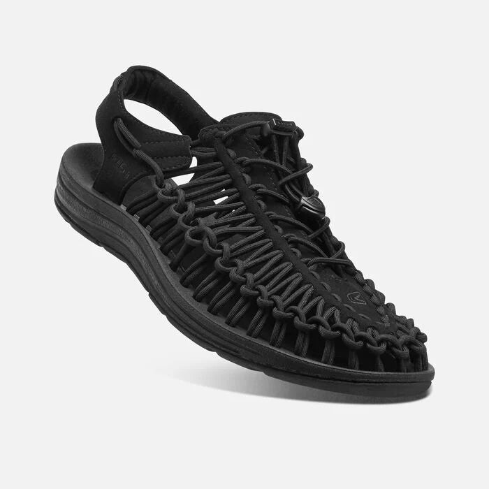 Keen Uneek Sneaker Black