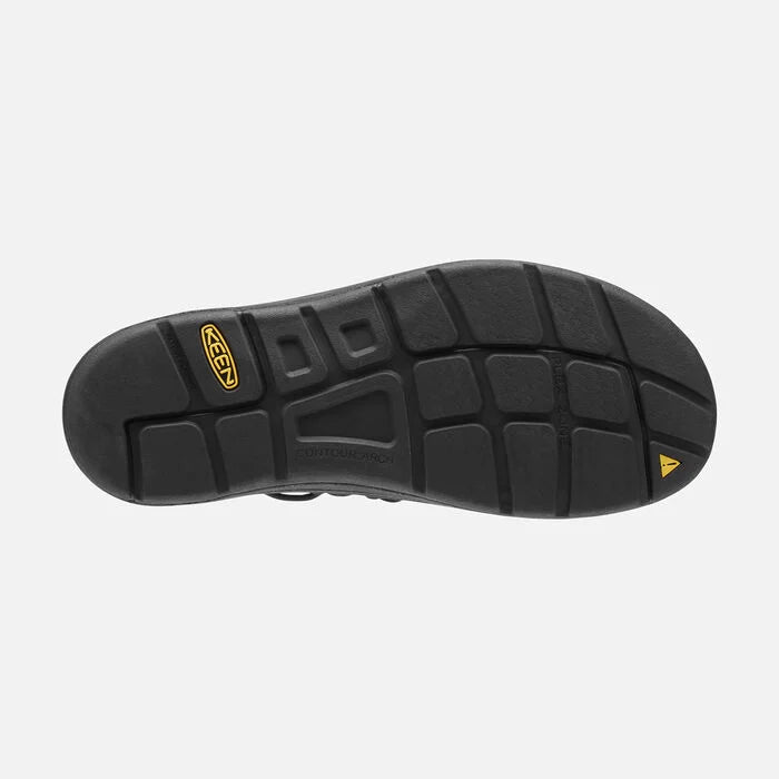 Keen Uneek Sneaker Black