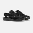 Keen Uneek Sneaker Black