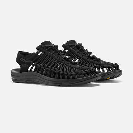 Keen Uneek Sneaker Black