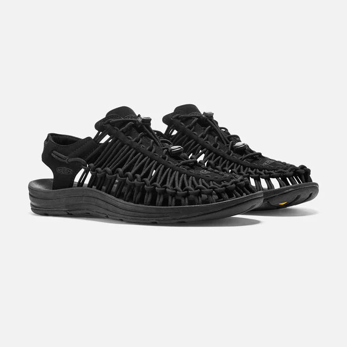 Keen Uneek Sneaker Black