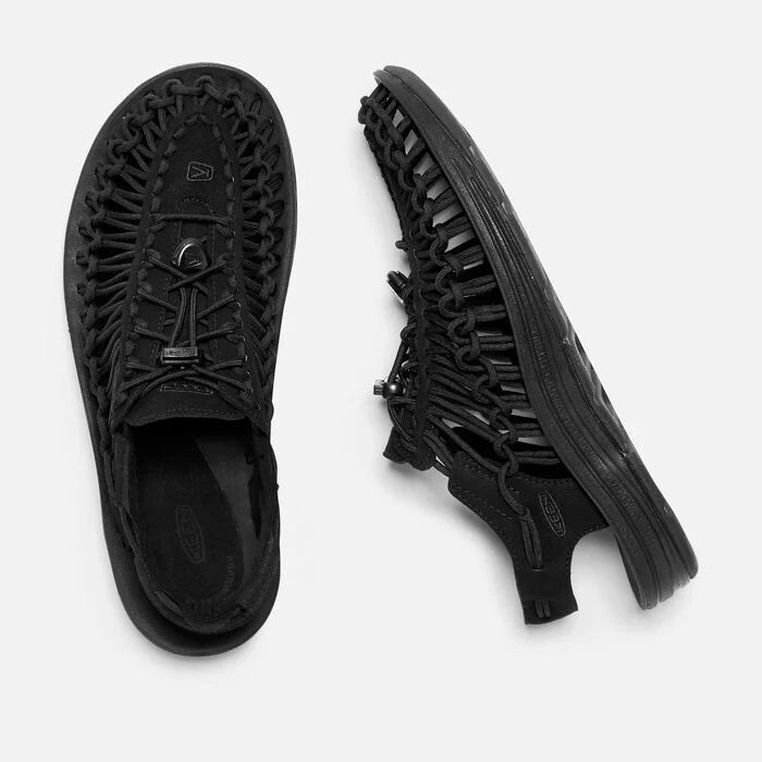 Keen Uneek Sneaker Black