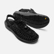 Keen Uneek Sneaker Black