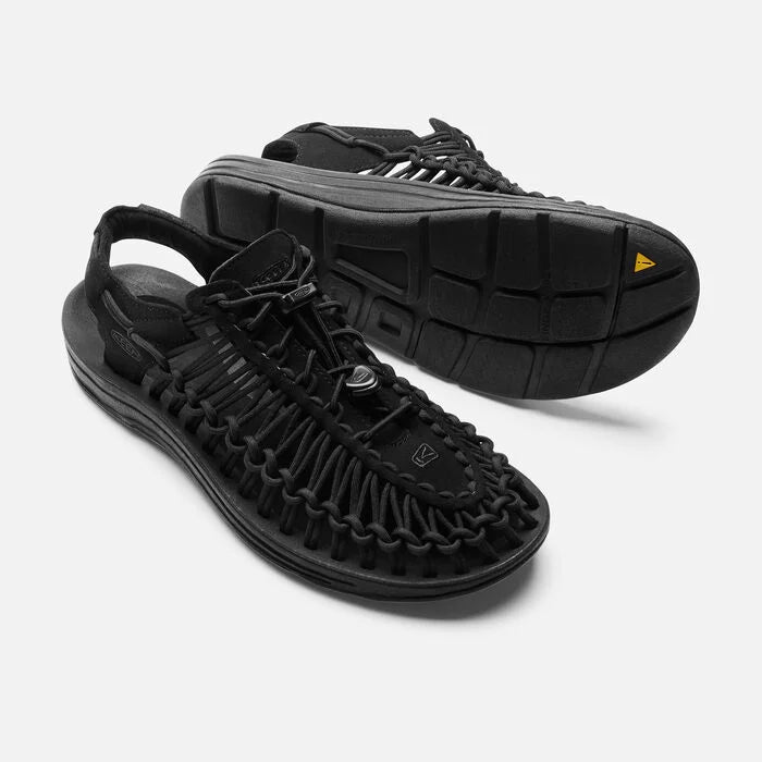 Keen Uneek Sneaker Black