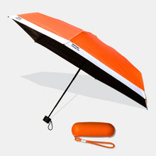 Load image into Gallery viewer, Pantone Folding Umbrella in Box Orange
