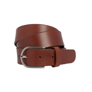 Loop Leather Co Maddy Belt Tan
