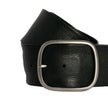 Loop Leather Co Emma Belt Black