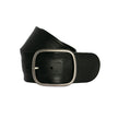 Loop Leather Co Emma Belt Black