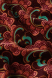 King Louie Bessie Jacket Winkle Porto Red