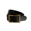 Loop Leather Co Narelle Belt Black