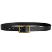 Loop Leather Co Narelle Belt Black