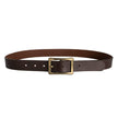 Loop Leather Co Narelle Belt Choc
