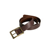 Loop Leather Co Narelle Belt Choc