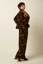 Load image into Gallery viewer, King Louie Noor Jacket Shimmy Black
