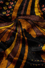 Load image into Gallery viewer, King Louie Noor Jacket Shimmy Black
