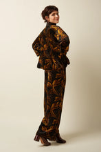 Load image into Gallery viewer, King Louie Sara Pants Shimmy Black
