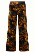 Load image into Gallery viewer, King Louie Sara Pants Shimmy Black
