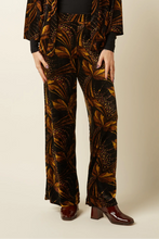 Load image into Gallery viewer, King Louie Sara Pants Shimmy Black
