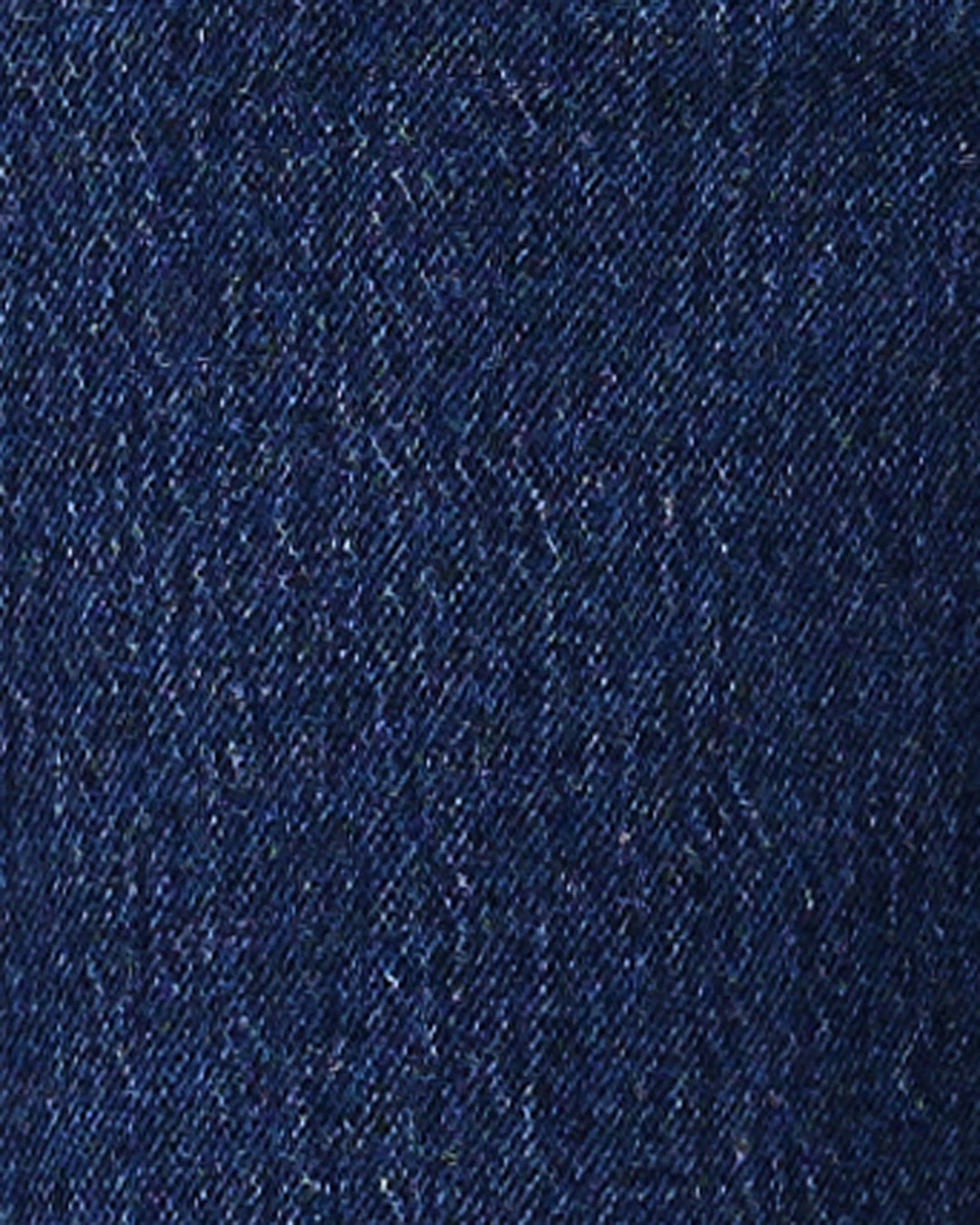 Rolla's Sailor Jean Eco Ruby Blue Crop