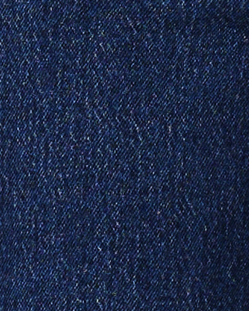 Rolla's Sailor Jean Eco Ruby Blue Crop