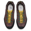 Keen Jasper Zionic Mens Sneaker Java Cream Gold